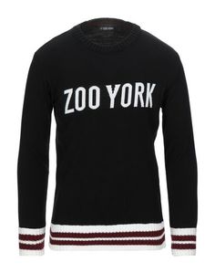 Свитер Zoo York