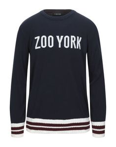 Свитер Zoo York