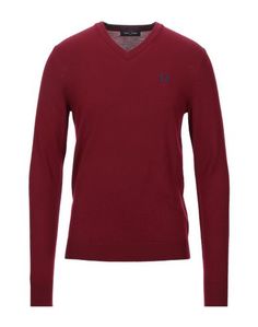 Свитер Fred Perry