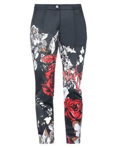 Повседневные брюки Blumarine