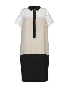 Короткое платье Weekend MAX Mara