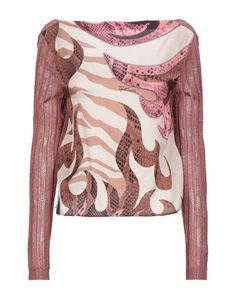 Свитер Just Cavalli