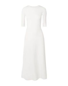 Платье длиной 3/4 Gabriela Hearst