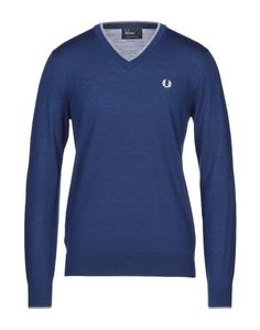 Свитер Fred Perry