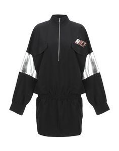 Короткое платье Nicebrand
