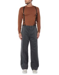 Повседневные брюки Marc Jacobs