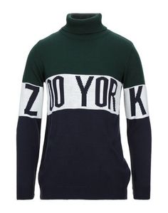 Водолазки Zoo York