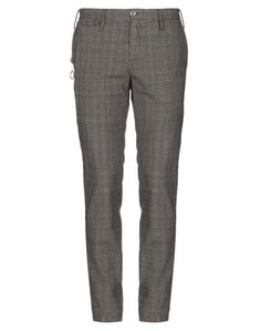 Повседневные брюки Pt01