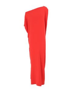 Длинное платье Poiret