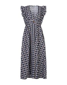 Платье длиной 3/4 Eleh