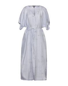 Платье длиной 3/4 Eileen Fisher