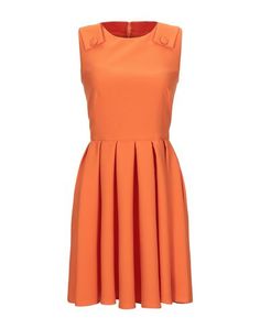 Короткое платье Ta|Mo