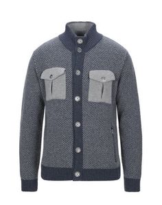 Кардиган Corneliani ID