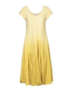 Платье до колена Dress Addict