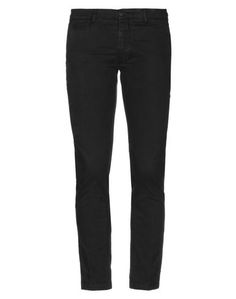 Повседневные брюки 40 Weft