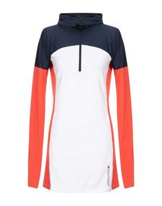 Короткое платье Tommy Sport