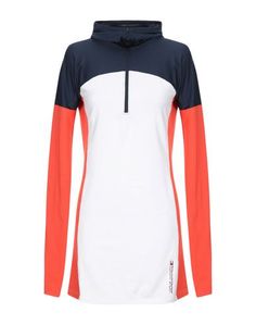 Короткое платье Tommy Sport