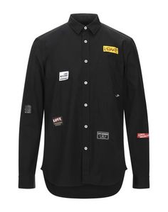 Pубашка Love Moschino