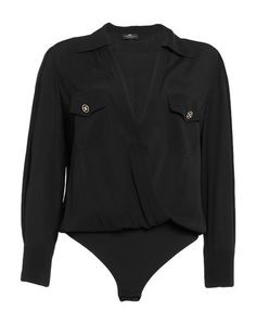 Блузка Elisabetta Franchi