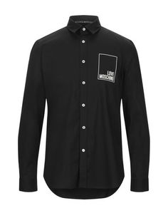 Pубашка Love Moschino