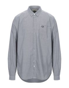 Pубашка Fred Perry