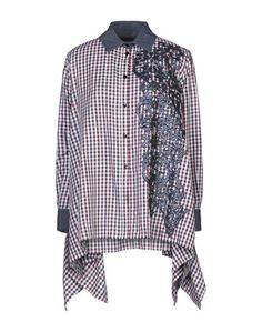 Pубашка Antonio Marras