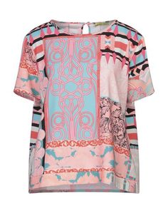 Блузка Versace Jeans
