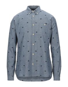 Pубашка Barbour