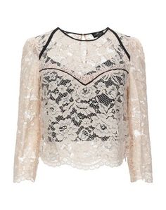 Блузка Elisabetta Franchi