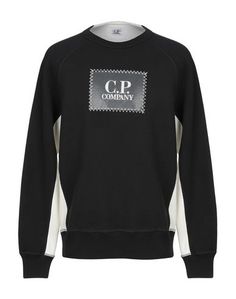 Толстовка C.P. Company