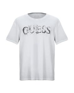 Футболка Guess