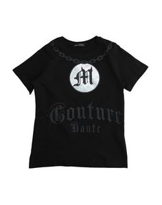 Футболка Mnml Couture
