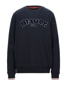 Толстовка Blauer