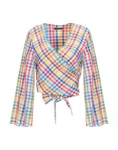 Блузка MDS Stripes