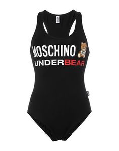 Боди Moschino