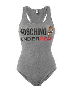 Боди Moschino