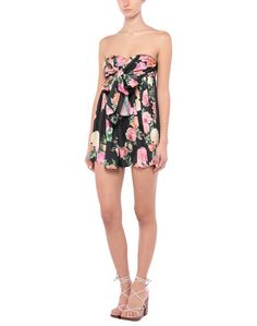 Пляжное платье Blumarine