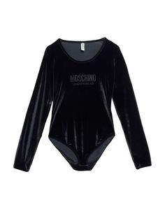 Боди Moschino