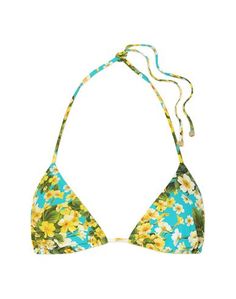 Купальный бюстгальтер Dolce & Gabbana Beachwear