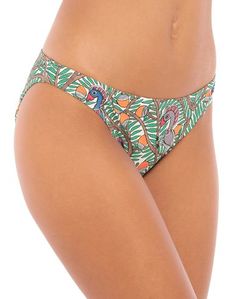 Плавки Tory Burch