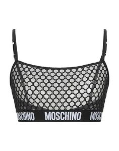 Бюстгальтер Moschino