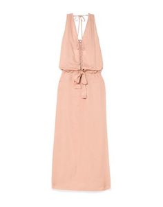 Пляжное платье Melissa Odabash