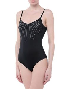Слитный купальник Twinset Underwear