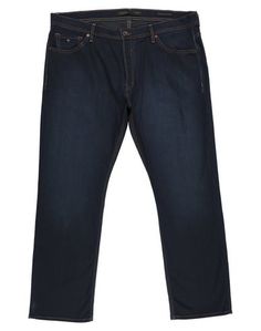 Джинсовые брюки Guess