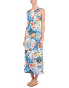 Пляжное платье Blumarine
