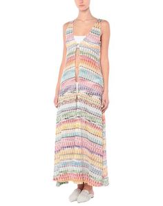 Пляжное платье Missoni Mare