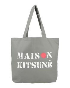 Сумка на плечо Maison KitsunÉ
