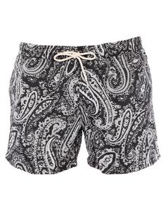 Шорты для плавания Nos Beachwear