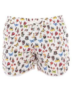 Шорты для плавания Nos Beachwear