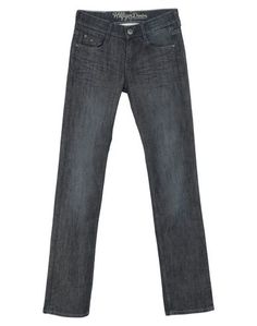 Джинсовые брюки Tommy Jeans